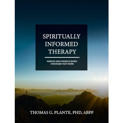 Afbeelding van Spiritually Informed Therapy
