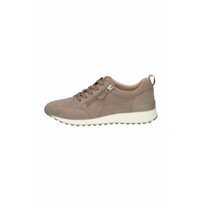Afbeelding van Caprice Dames 9 23702 42 Sneakers voor dames, Suède, 39 EU
