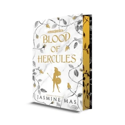 Afbeelding van Blood of Hercules Collector&#039;s Edition