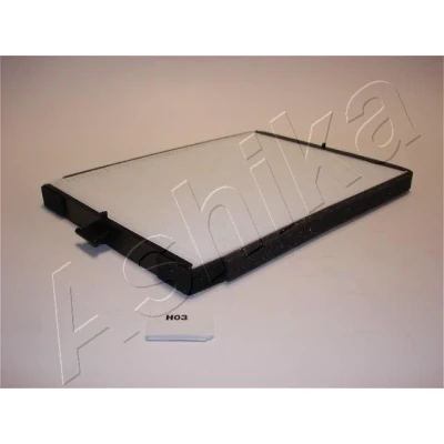 Afbeelding van ASHIKA 21 H0 H03 Interieurfilter Filter insert 296mm 211mm 25mm