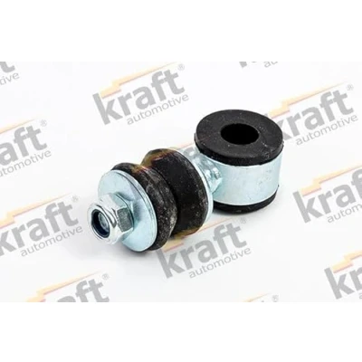 Afbeelding van KRAFT 4300190 Stabilisatorstang Vooras links en rechts VOLKSWAGEN: Golf 3, 2, 3 Cabrio, SEAT: Ibiza 2
