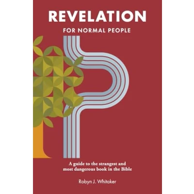 Afbeelding van Revelation for Normal People