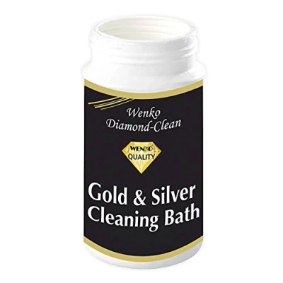 Afbeelding van Wenko Diamondclean Sieraden Reinigingsmiddel 375 ml