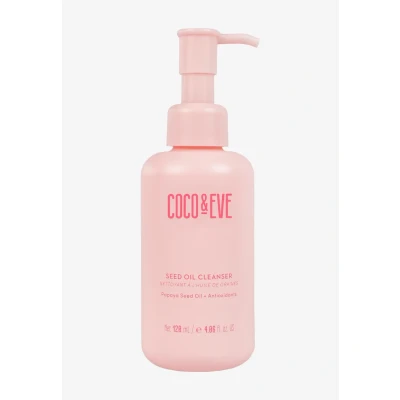 Afbeelding van COCO &amp; EVE SEED OIL Cleanser Gezichtsreiniger, Maat: 120 ml,