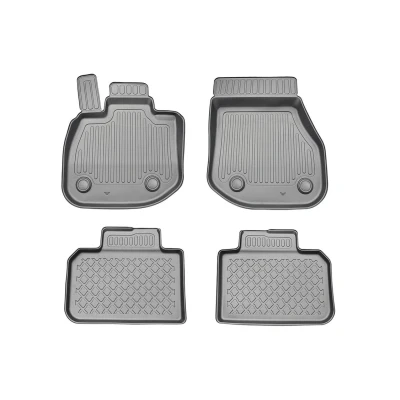 Afbeelding van Tapis de sol Guardliner pour BMW iX1 (U11) electric SUV 5 11.2022 X1 Plug in Hybrid