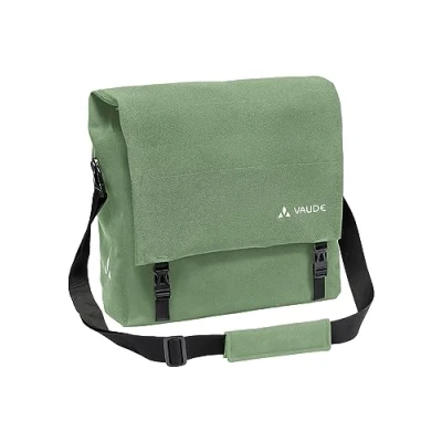 Afbeelding van Vaude Augsburg IV Schoudertas, Maat: One Size, Willow green