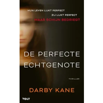 Afbeelding van De perfecte echtgenote
