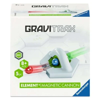 Image de Jeu de société Ravensburger Gravitrax Canon Magnétique