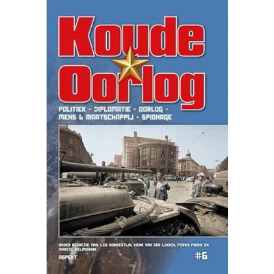Afbeelding van Koude Oorlog 6