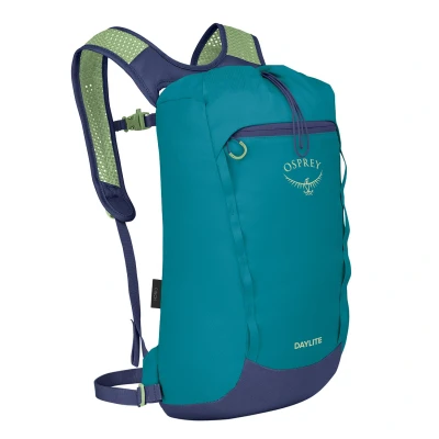 Afbeelding van Osprey Daylite Cinch blue spikemoss/alkaline