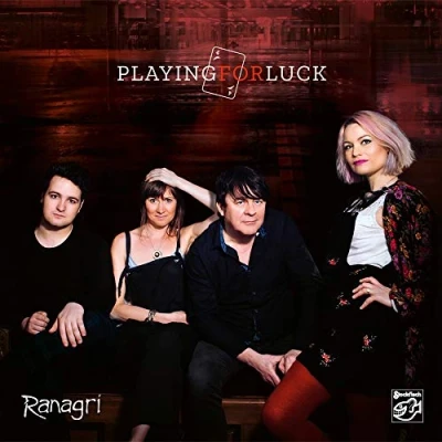 Afbeelding van Ranagri Playing For Luck (Super Audio CD)