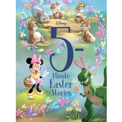 Afbeelding van 5Minute Easter Stories