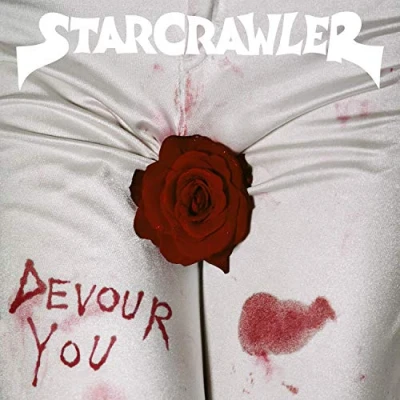 Afbeelding van Starcrawler Devour You (LP)