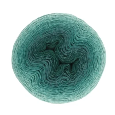 Afbeelding van Scheepjes Whirl Ombré 562 Petrol Please Me