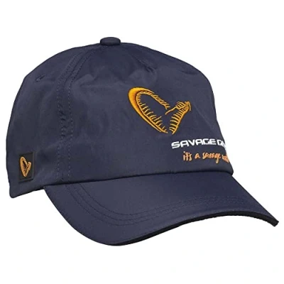 Afbeelding van Savage Gear Quick Dry Cap Vispet