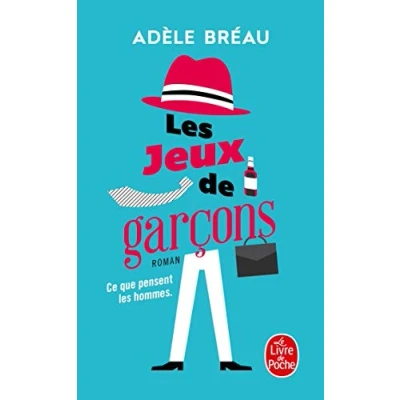 Afbeelding van Les jeux de garcons