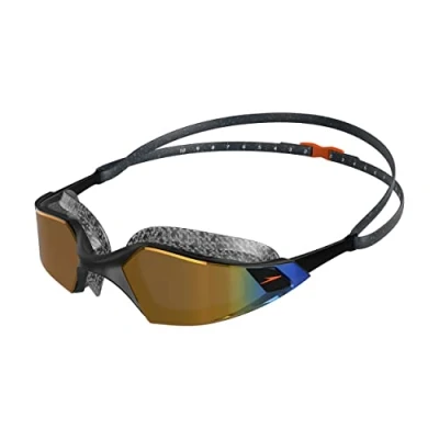 Afbeelding van Speedo Uni Zwembril Aquapulse Pro Mir F982 Blagol