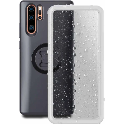 Afbeelding van SP Connect regenhoes Huawei P30 Pro