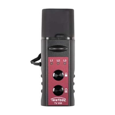 Afbeelding van Testboy TV 950 Wallboxtester