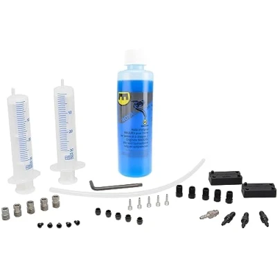 Afbeelding van Magura hydro service set schijf+velgrem 2 700 191
