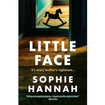 Afbeelding van Little Face