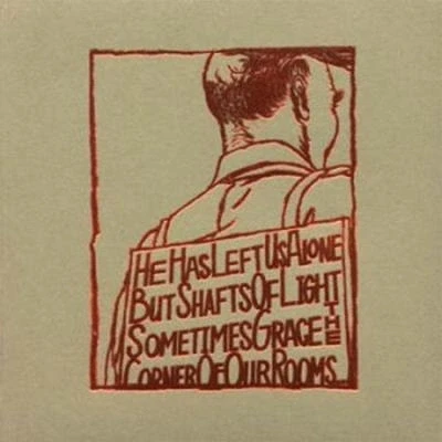 Image de He has left us alone