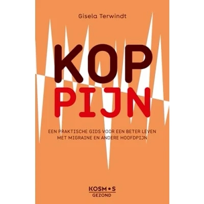 Afbeelding van Koppijn