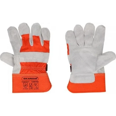 Afbeelding van Handschoen Classic Basic 10 Xl Skandia