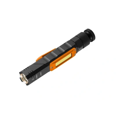 Afbeelding van NEO TOOLS 99 034 Looplampen LED 300 Met oplader, magnetisch, heroplaadbare batterij