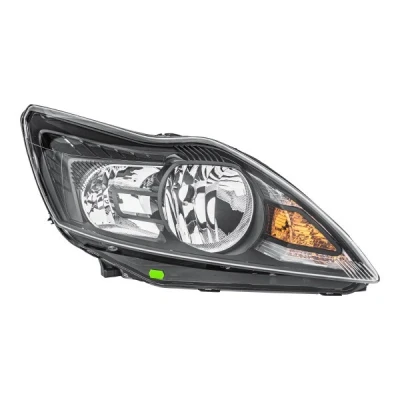Afbeelding van Hella Koplamp Ford Focus II 08 Rechts H1/H7 titan 1EE 354 257 041