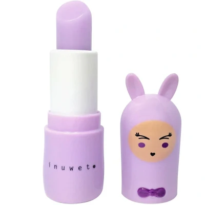 Afbeelding van Inuwet Bunny Délice marshmallow lippenbalsem