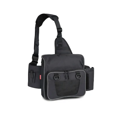 Image de Fox Rage Tackle Belt