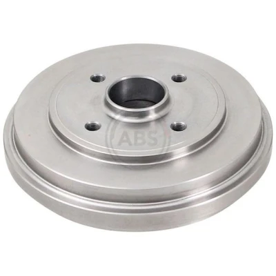 Afbeelding van Abs Remtrommel 2915 S