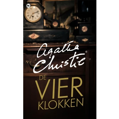 Afbeelding van De vier klokken