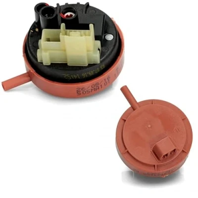 Afbeelding van C00274118 Pressostat Vaatwasser Ariston Indesit Dea Hd505ma101