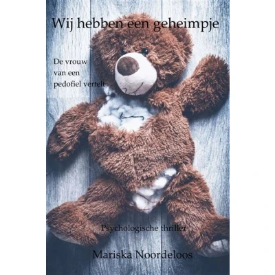 Image de Wij hebben een geheimpje