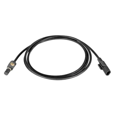 Afbeelding van HELLA 6PU 358 216 761 ABS Sensor Geluidsensor 2 polig 1742mm VOLKSWAGEN: Crafter 30 35 Minibus, 50 Van