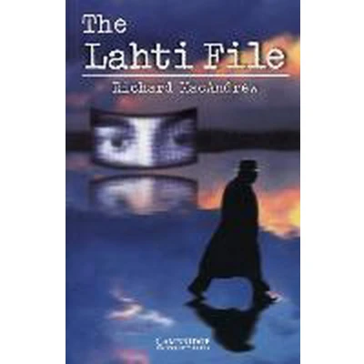 Afbeelding van The Lahti File