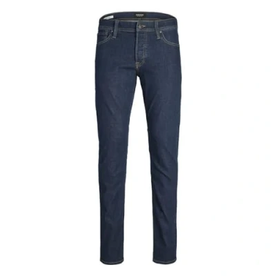 Image de JACK&amp;JONES JJILIAM JJORIGINAL SQ 430, bleu denim, 31W / 34L