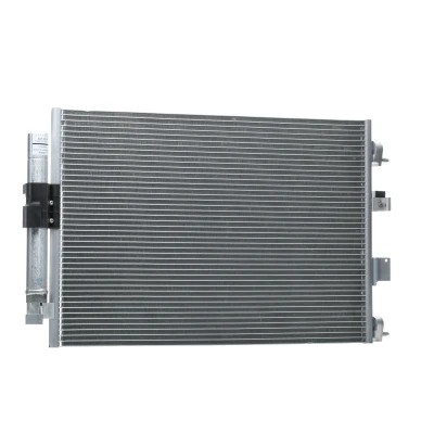 Afbeelding van Valeo Airco condensor 814161