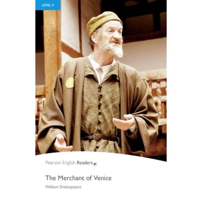 Image de The Merchant of Venice