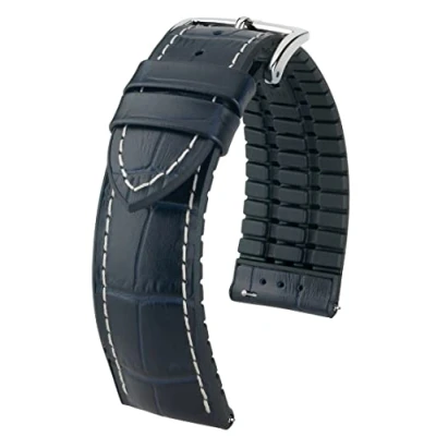 Afbeelding van Hirsch Strap George L 0925128080 2 22 (Bandbreedte: mm)