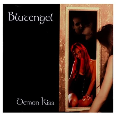 Afbeelding van Blutengel Demon Kiss (CD)
