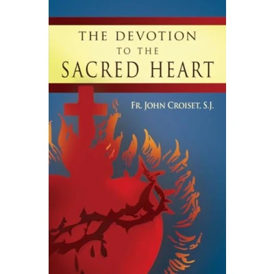 Afbeelding van Devotion to the Sacred Heart of Jesus