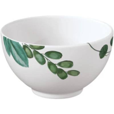 Afbeelding van Villeroy &amp; Boch Avarua Rijstkom 11 Cm Gebroken Wit