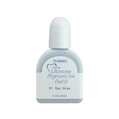 Afbeelding van VersaColor Inker Sky Gray