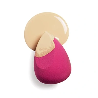 Afbeelding van 3ina THE Blender Sponge Makeupsponsjes &amp; blenders, Dames, Maat: 16 g,