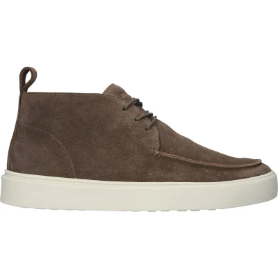 Afbeelding van Stone CG501 Ruby Jerrik Saloon Boots Maat 46 Bruin Schutrups