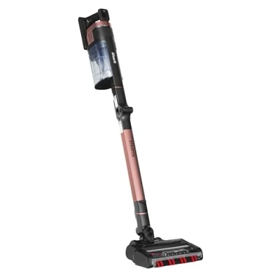 Image de Stratos IZ400EU Aspirateur Balai sans fil Technologie DuoClean + PowerFins Plus Eclairage LED