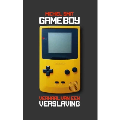 Afbeelding van Gameboy
